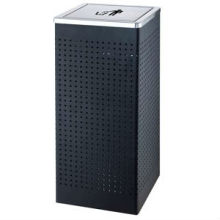 Iron Lobby Ash-Bin /Ash-Bin #Lobby Supplies