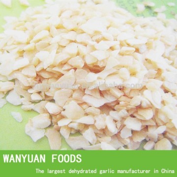 HACCP sell garlic granules