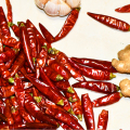 Υψηλής ποιότητας αποξηραμένες κόκκινες πιπεριές Φτηνές πιπέρι