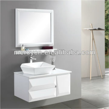 36''Bathroom Vanity Combo Wall Hung 36''Bathroom Vanity Combo