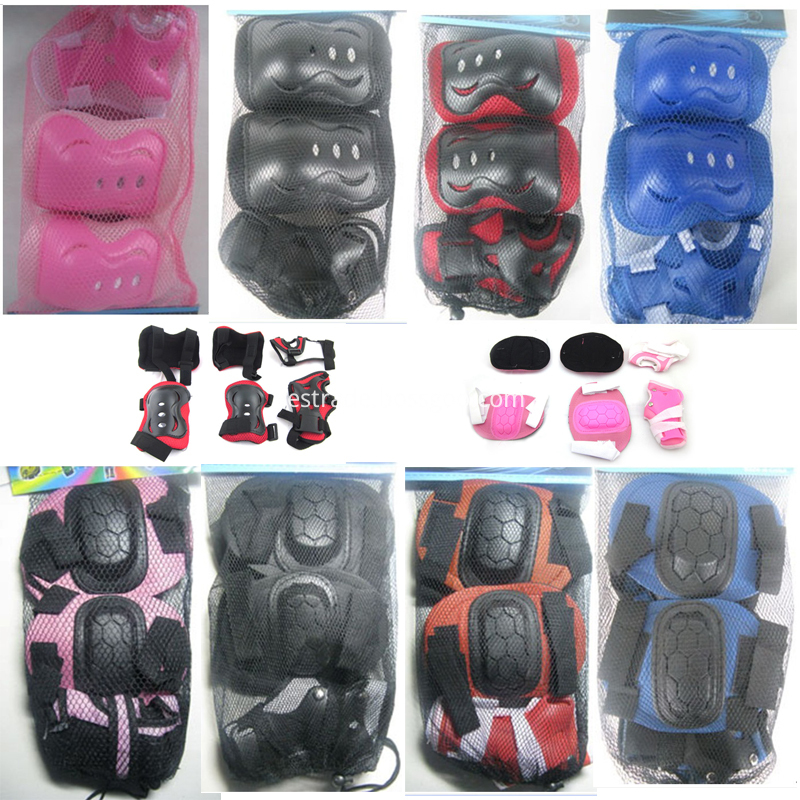 Pads For Sports Protection