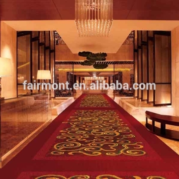 luxury hotel corridor carpets Y03, high quality luxury hotel corridor carpets