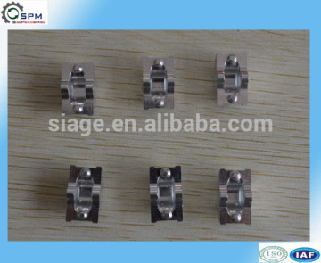 oem cnc machining aluminum parts manufacturers