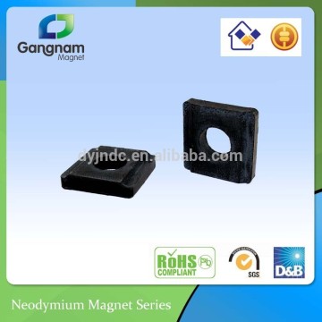 Special Shape Ferrite Magnet Manufacturer Y30/Y30BH