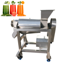 Mango Pulp Canning Machine