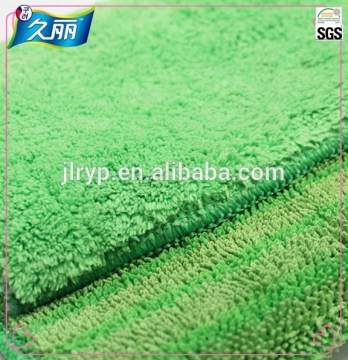 china microfiber floor cloth concrete cloth