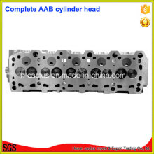 Complete Aab 074103351d 074 103 351d Amc 908057 Cylinder Head for Volkswagen