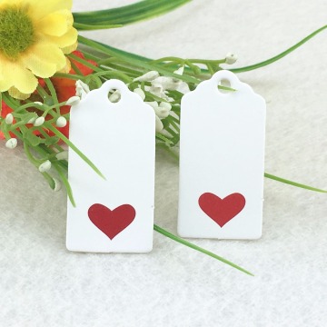 Logo Hang Tags Paper Hang Tags