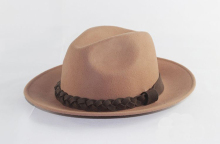fashion wholesale women fedora hats