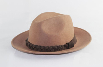 fashion wholesale women fedora hats