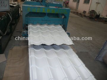 cold rolling mills for corrugated roofing sheets