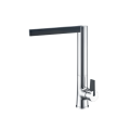 Single handle cold kitchen faucet