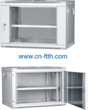 19" Wall-mounted Server Cabinets?