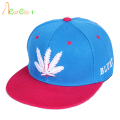 2014 nuevo diseño Snapback sombreros