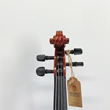 Wholesale Cheap Handmade Maple Violins With Case
