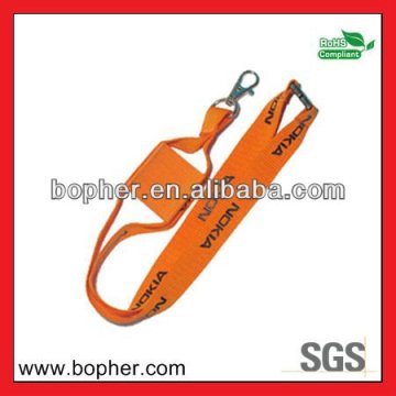 custom creative id card lanyard