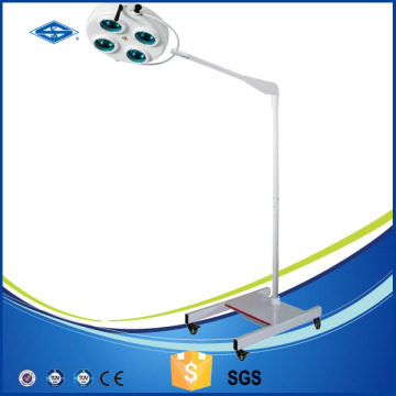 Mobile Surgical Light Cheap Hospital Examination Lights