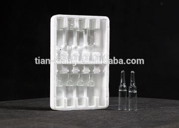 Veterinary medicine Vitamin B1 injection