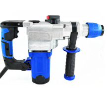 Electric Rotary Hammer 1250W hammer machine 240V power tools