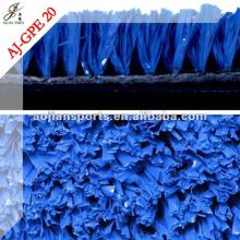 artificial turf for skiing