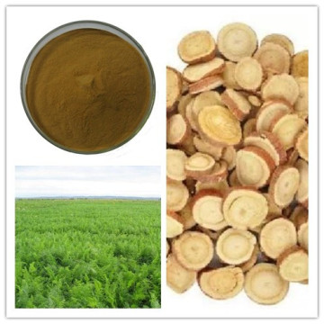 Pure Natural Medicine API & Intermediates /Natural Antioxidant Licorice Extract Licochalcone A