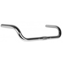 Light MTB Handle Bar