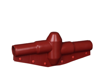 SINOFUJI Bushing Cover for Electrical Connections