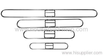 Dust Mop Metal Frame With Powder Coated Ad056?