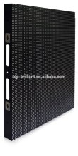 Video, graphic, image, text Display Function and Indoor Usage P10 p12.5 led mesh indoor rental use