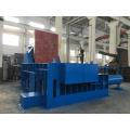 Paket Baja Scrap Tembaga Aluminium Iron Baler Machine