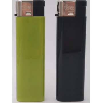 Supply Weicheng Electronic Cigarette Crack Paint Lighter