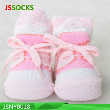 Baby Socks Like Shoe Baby Cotton Socks