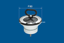 Sin Drainer, Plastic Waste Valve, Sinks Water Sewer
