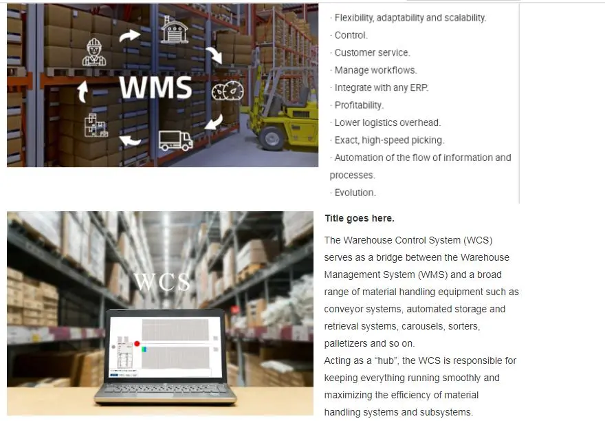 Factory Rack Storag as/RS Racking System for Automated Bins Storage