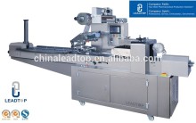 Full automatic candy wrapping machine/ pillow pack