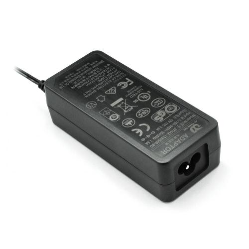 Desktop adapter and supplies different output voltage