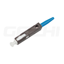 MU 0.9mm Series Fiber Optic Patch Connector - Fast Connector