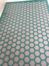 oilfield drilling rig oilwell PMD Swaco Shale Shaker Screen