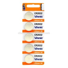 CR2032 Lithium Button Cell