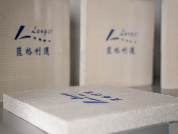 Exterior Wall Thermal Insulation Panel