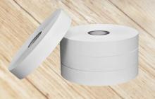 Huzhou Factory Printed Nylon Taffeta Label Tape for Garment Care Label