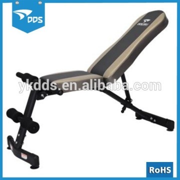 exercising dumbbell bench back trainer/dumbbell bench
