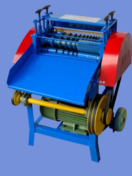 flame resistant cable separator