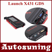Universal Car Scanner Launch X431 GDS Scanner Email Update