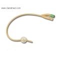 Latex Foley Catheter -2 way