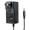 Interchangeable Plug 36W 24V 1.5A AC/DC Power Adapters