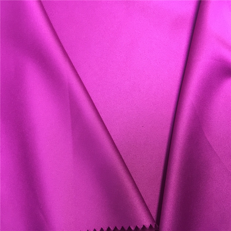 Polyester Blended Fabric