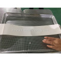 Professional Perforated Aluminum Baking Sheet Pan