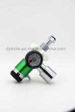 Aluminum Oxygen Pressure Regulator