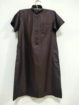 Classic Arabian Pepole Clothes